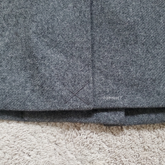 Madewell Marled Bedford Oversized Blazer - Picture 11 of 12